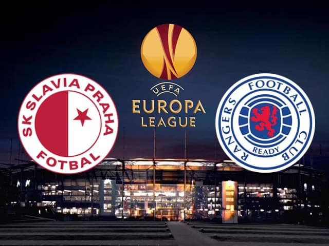 Soi kèo nhà cái trận Slavia Prague vs Rangers, 12/3/2021