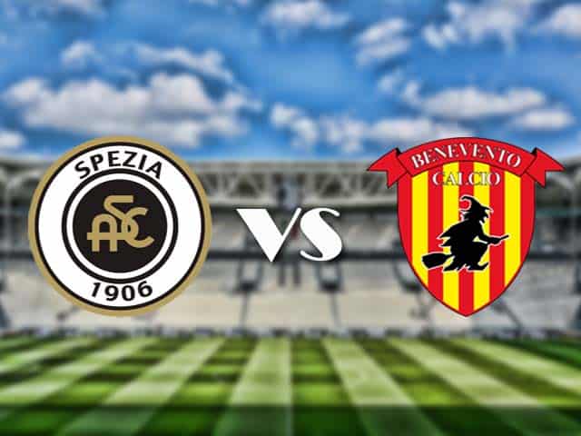 Soi‌ ‌kèo‌ ‌nhà‌ ‌cái‌‌ ‌‌trận‌‌ Spezia vs Benevento, 6/3/2021