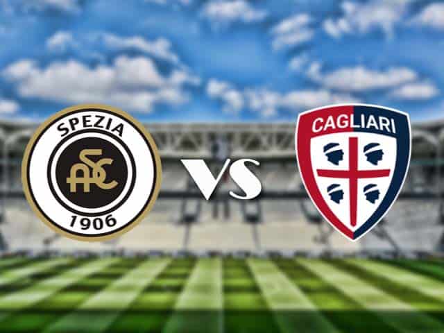 Soi kèo nhà cái trận Spezia vs Cagliari, 21/3/2021