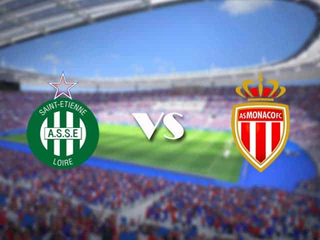 Soi kèo nhà cái trận St Etienne vs AS Monaco, 20/3/2021