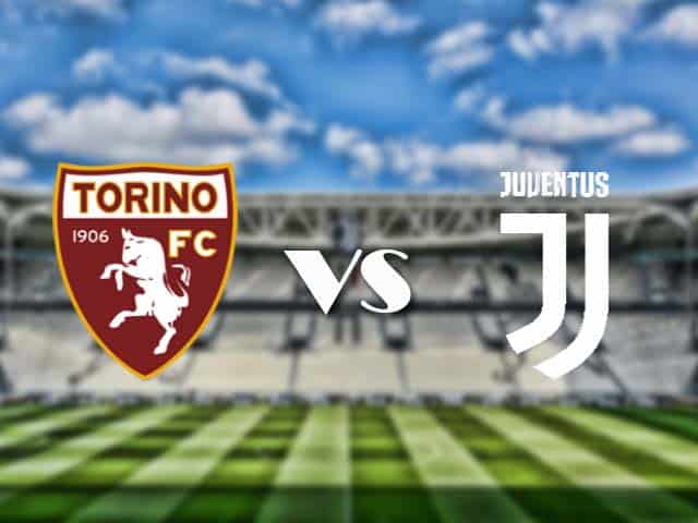 Soi kèo nhà cái trận Torino vs Juventus, 3/4/2021