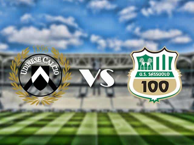 Soi‌ ‌kèo‌ ‌nhà‌ ‌cái‌‌ ‌‌trận‌‌ Udinese vs Sassuolo, 7/3/2021