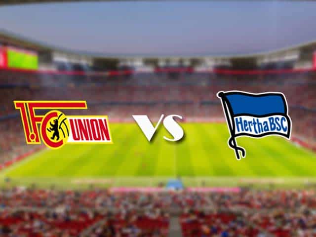 Soi‌ ‌kèo‌ ‌nhà‌ ‌cái‌‌ ‌‌trận‌‌ Union Berlin vs Hertha Berlin, 4/4/2021