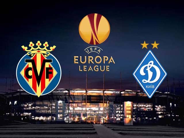 Soi kèo nhà cái trận Villarreal vs Dynamo Kyiv, 19/3/2021