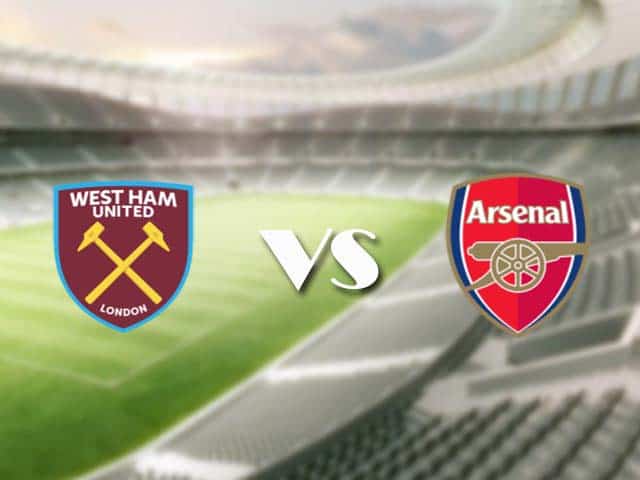 Soi kèo nhà cái trận West Ham vs Arsenal, 21/3/2021