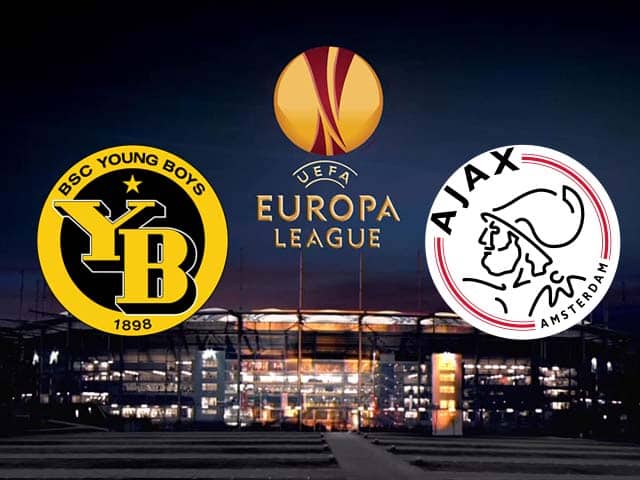 Soi kèo nhà cái trận Young Boys vs Ajax, 19/3/2021