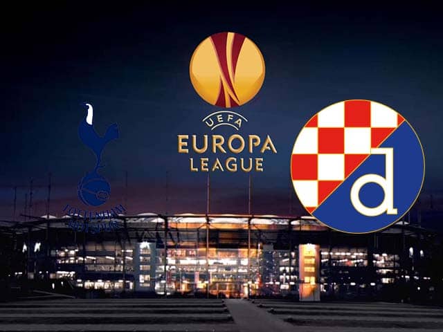 Soi kèo nhà cái trận Tottenham vs Dinamo Zagreb, 12/3/2021