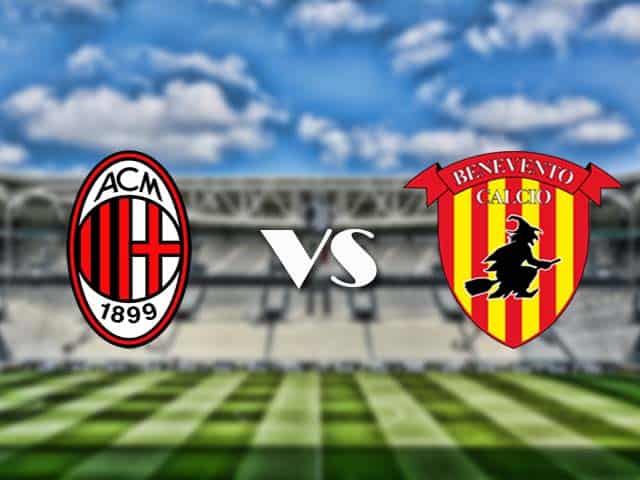 Soi‌ ‌kèo‌ ‌nhà‌ ‌cái‌‌ ‌‌trận‌‌ AC Milan vs Benevento, 2/5/2021