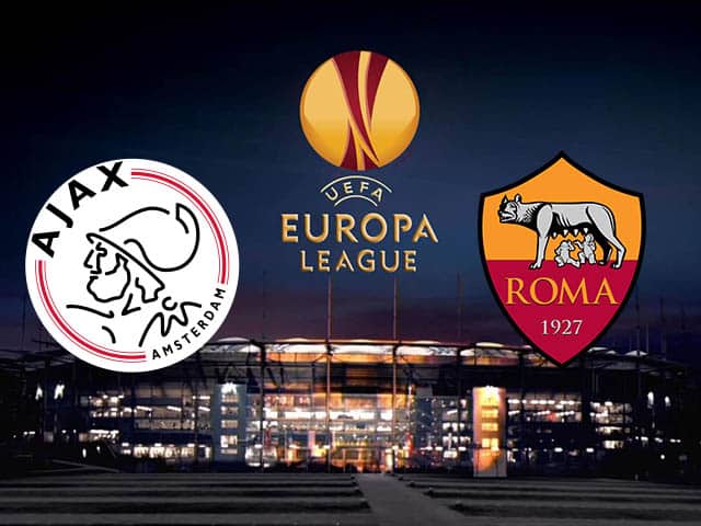 Soi kèo nhà cái trận Ajax vs AS Roma, 09/04/2021