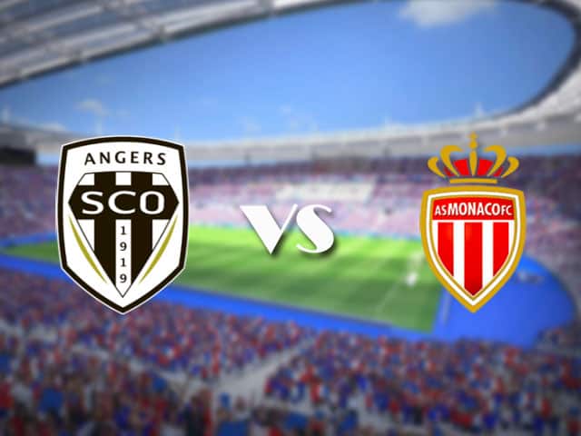 Soi kèo nhà cái trận Angers vs Monaco, 25/4/2021