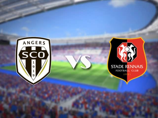 Soi‌ ‌kèo‌ ‌nhà‌ ‌cái‌‌ ‌‌trận‌‌ Angers vs Rennes, 17/4/2021