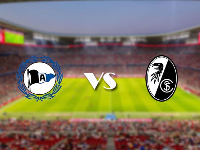 Soi kèo nhà cái trận Arminia Bielefeld vs Freiburg, 10/4/2021