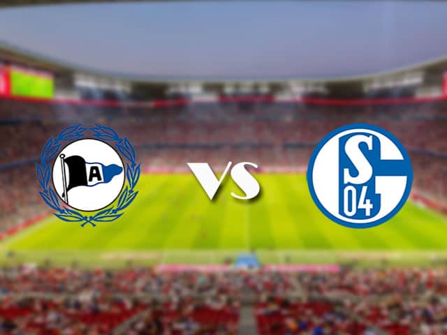 Soi kèo nhà cái trận Arminia Bielefeld vs Schalke, 21/04/2021