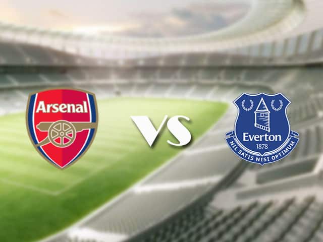 Soi kèo nhà cái trận Arsenal vs Everton, 24/04/2021