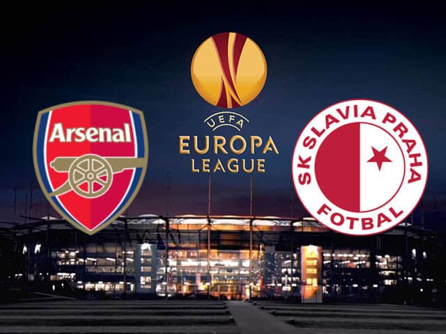 Soi kèo nhà cái trận Arsenal vs Slavia Prague, 09/04/2021