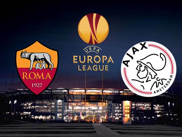 Soi kèo nhà cái trận AS Roma vs Ajax, 16/04/2021