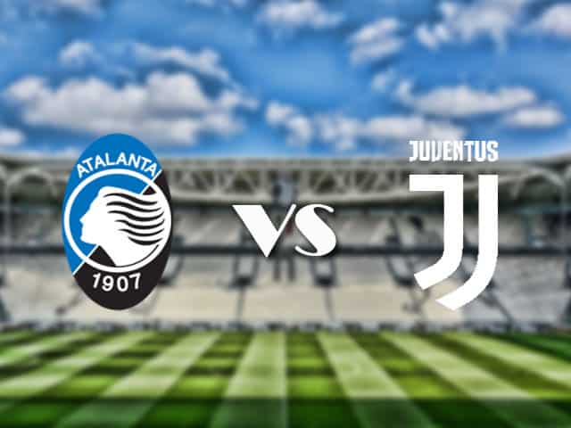 Soi kèo nhà cái trận Atalanta vs Juventus, 18/4/2021