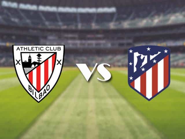 Soi kèo nhà cái trận Ath Bilbao vs Atl. Madrid, 26/04/2021