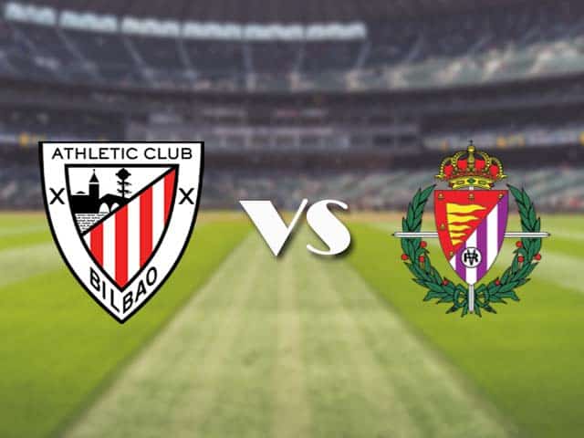 Soi kèo nhà cái trận Ath Bilbao vs Valladolid, 29/04/2021