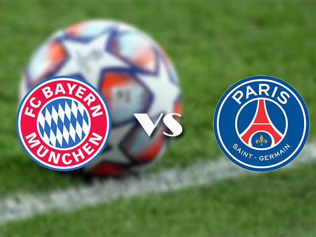 Soi kèo nhà cái trận Bayern Munich vs Paris SG, 08/04/2021