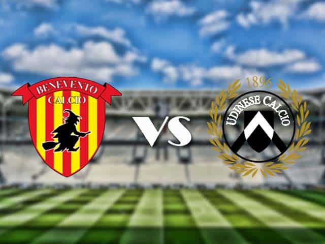 Soi kèo nhà cái trận Benevento vs Udinese, 25/4/2021