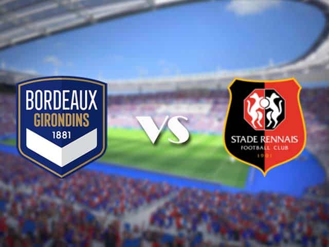 Soi kèo nhà cái trận Bordeaux vs Rennes, 2/5/2021