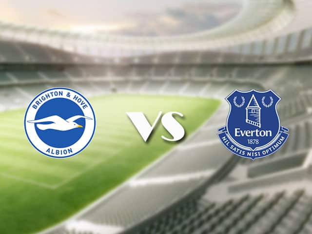 Soi kèo nhà cái trận Brighton vs Everton, 13/4/2021