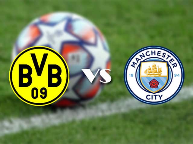 Soi kèo nhà cái trận Dortmund vs Manchester City, 15/04/2021