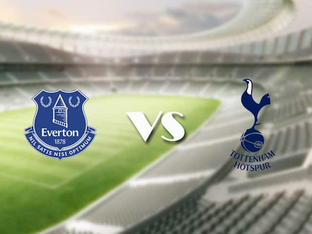 Soi‌ ‌kèo‌ ‌nhà‌ ‌cái‌‌ ‌‌trận‌‌ Everton vs Tottenham, 17/4/2021