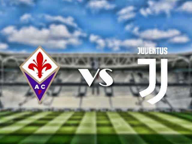 Soi kèo nhà cái trận Fiorentina vs Juventus, 25/4/2021