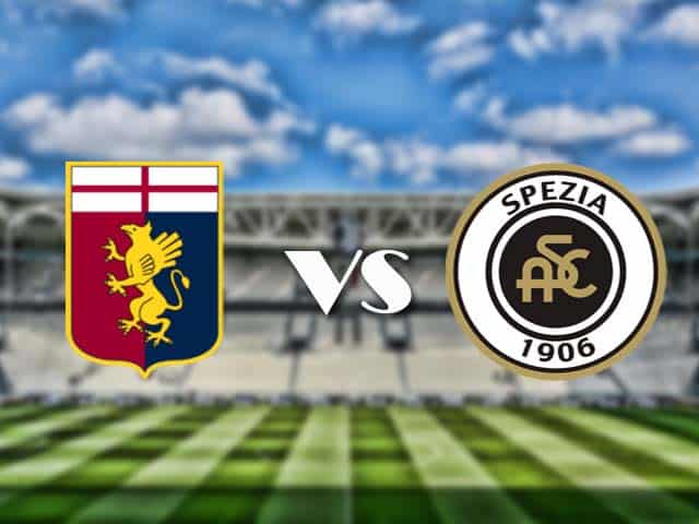 Soi kèo nhà cái trận Genoa vs Spezia, 24/4/2021