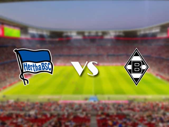 Soi kèo nhà cái trận Hertha Berlin vs B. Monchengladbach, 10/4/2021