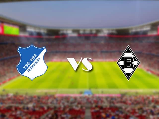 Soi kèo nhà cái trận Hoffenheim vs B. Monchengladbach, 22/4/2021