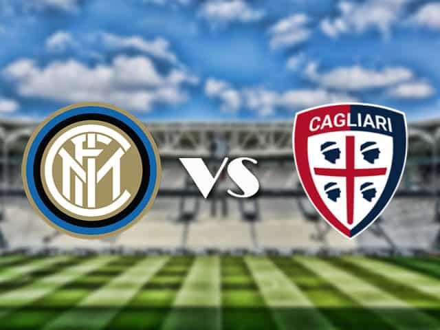 Soi kèo nhà cái trận Inter Milan vs Cagliari, 11/4/2021