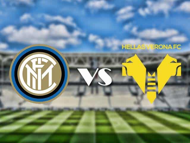 Soi kèo nhà cái trận Inter Milan vs Hellas Verona, 25/4/2021