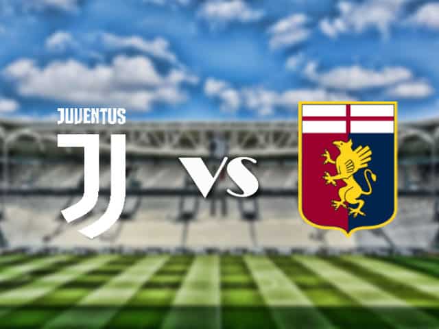 Soi kèo nhà cái trận Juventus vs Genoa, 11/4/2021