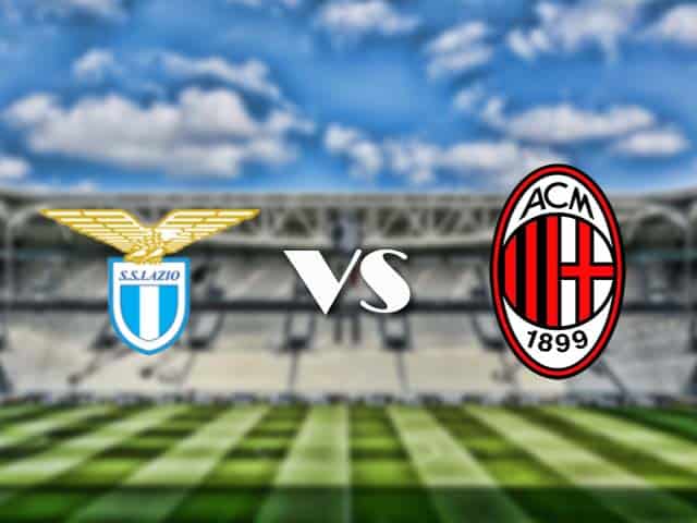 Soi kèo nhà cái trận Lazio vs AC Milan, 27/4/2021