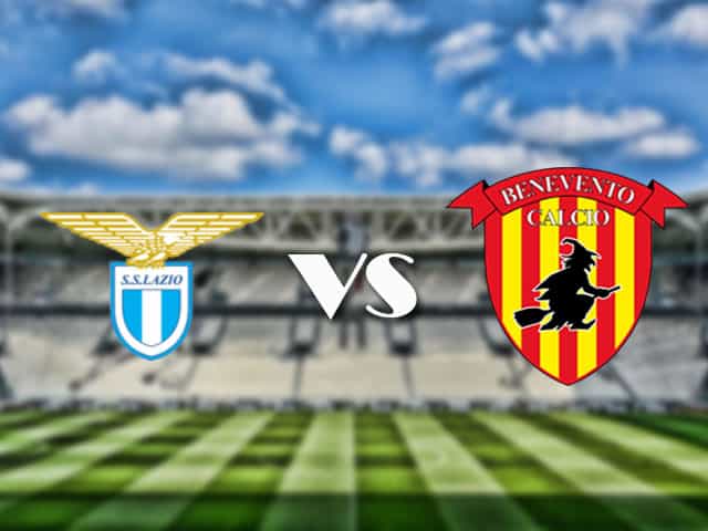 Soi kèo nhà cái trận Lazio vs Benevento, 18/4/2021