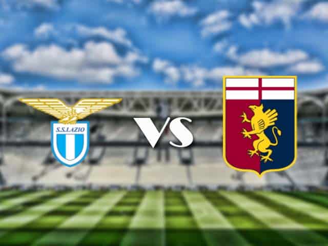 Soi kèo nhà cái trận Lazio vs Genoa, 2/5/2021