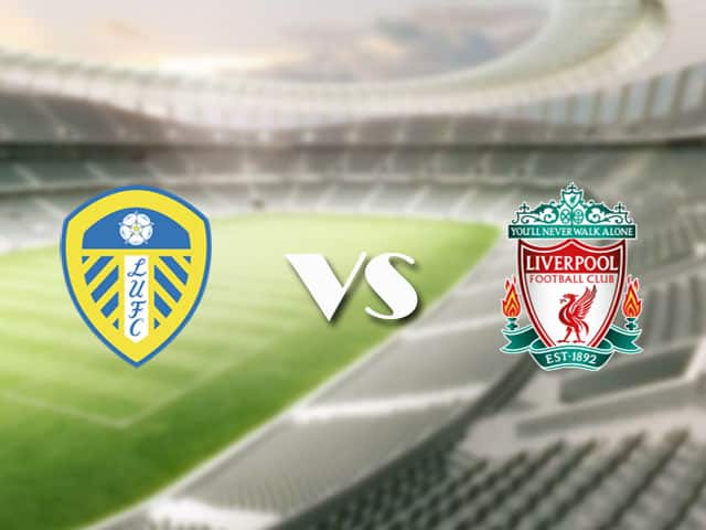 Soi kèo nhà cái trận Leeds vs Liverpool, 20/4/2021