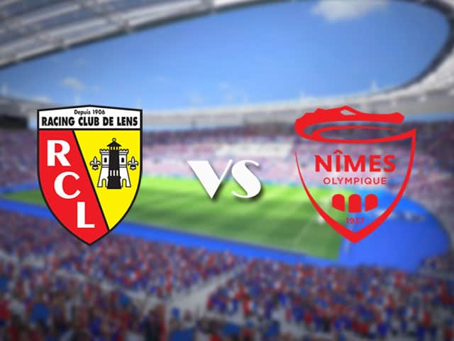 Soi kèo nhà cái trận Lens vs Nimes, 25/4/2021