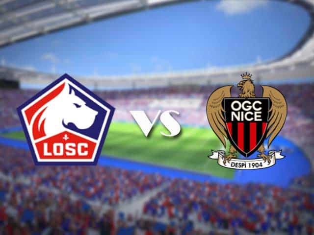 Soi kèo nhà cái trận Lille vs Nice, 2/5/2021