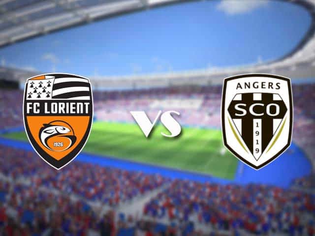 Soi kèo nhà cái trận Lorient vs Angers, 2/5/2021