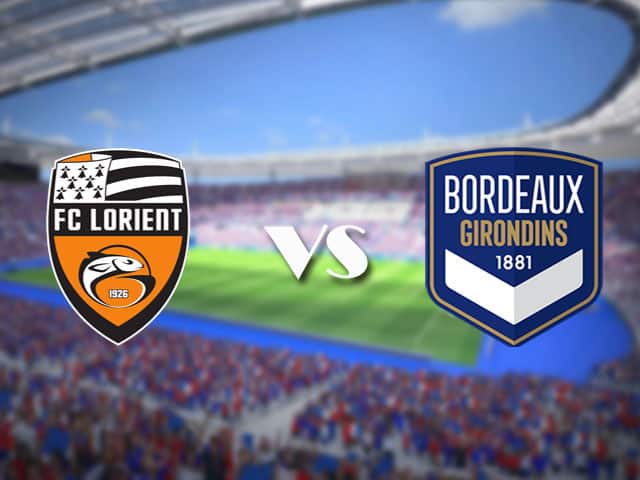 Soi kèo nhà cái trận Lorient vs Bordeaux, 25/4/2021