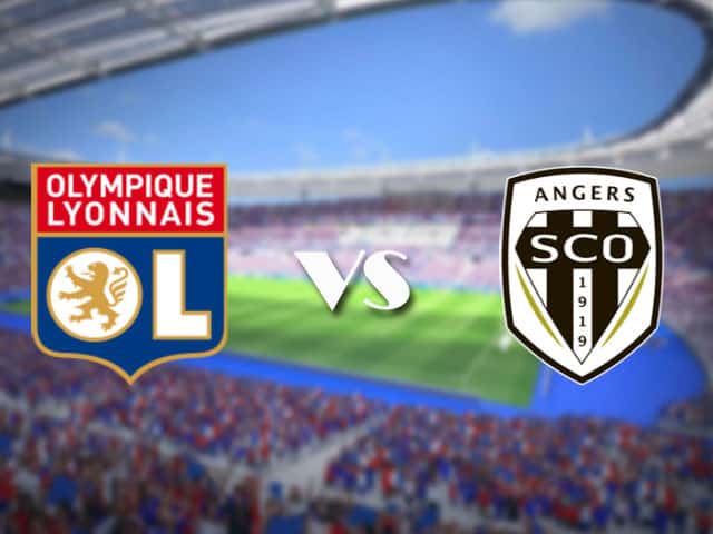 Soi kèo nhà cái trận Lyon vs Angers, 12/4/2021