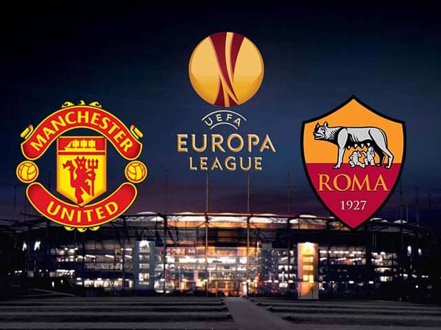 Soi kèo nhà cái trận Manchester Utd vs AS Roma, 30/04/2021