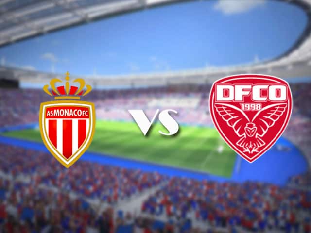 Soi kèo nhà cái trận Monaco vs Dijon, 11/4/2021