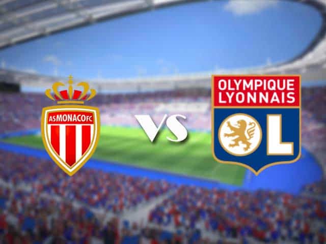 Soi kèo nhà cái trận Monaco vs Lyon, 3/5/2021