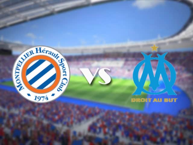 Soi kèo nhà cái trận Montpellier vs Marseille, 11/4/2021