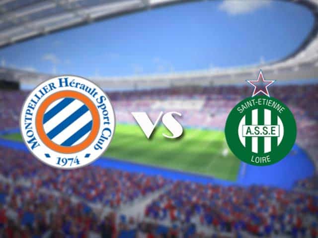 Soi kèo nhà cái trận Montpellier vs St Etienne, 2/5/2021